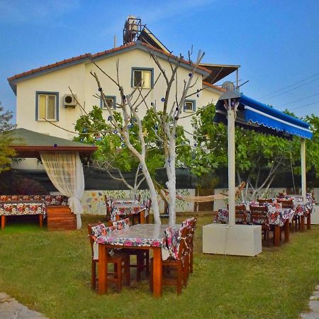 Hotel Elit Deniz Palamutbuekue Exterior foto